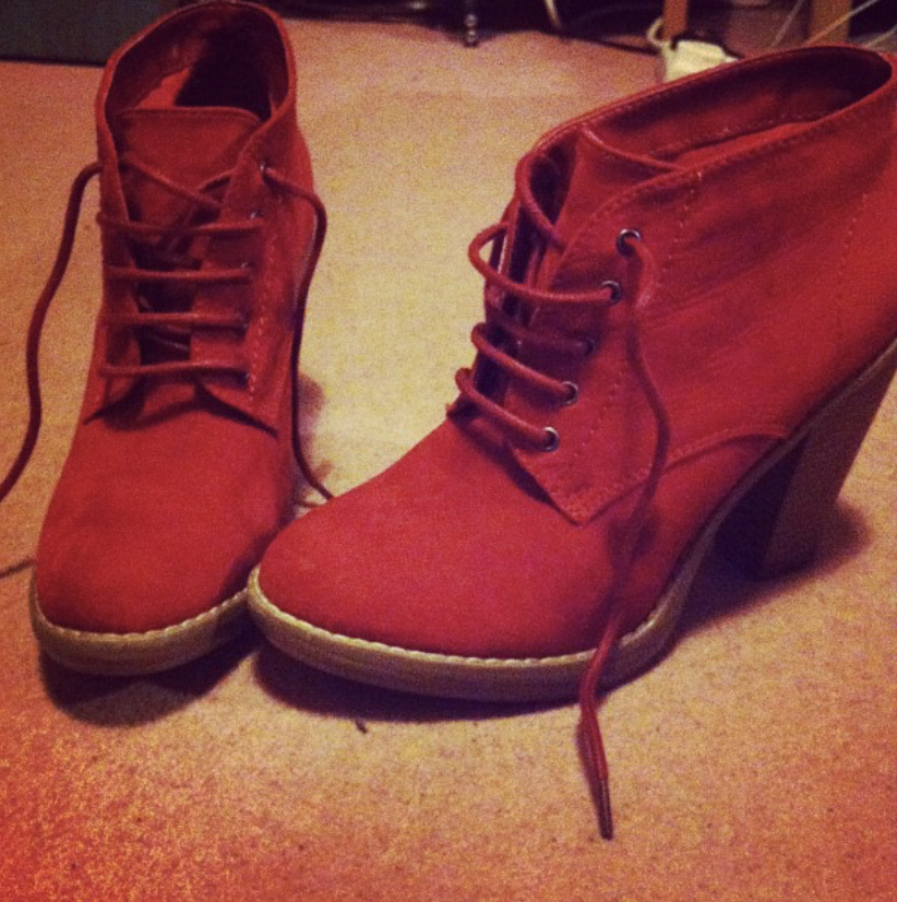 Blog - Red Boots Marketing